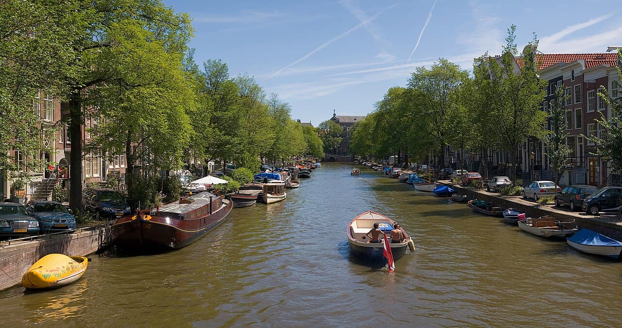 Netherlands