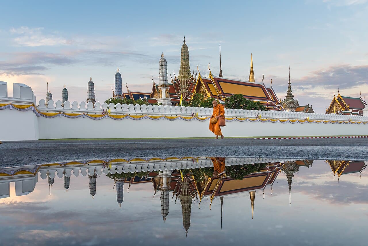 Thailand