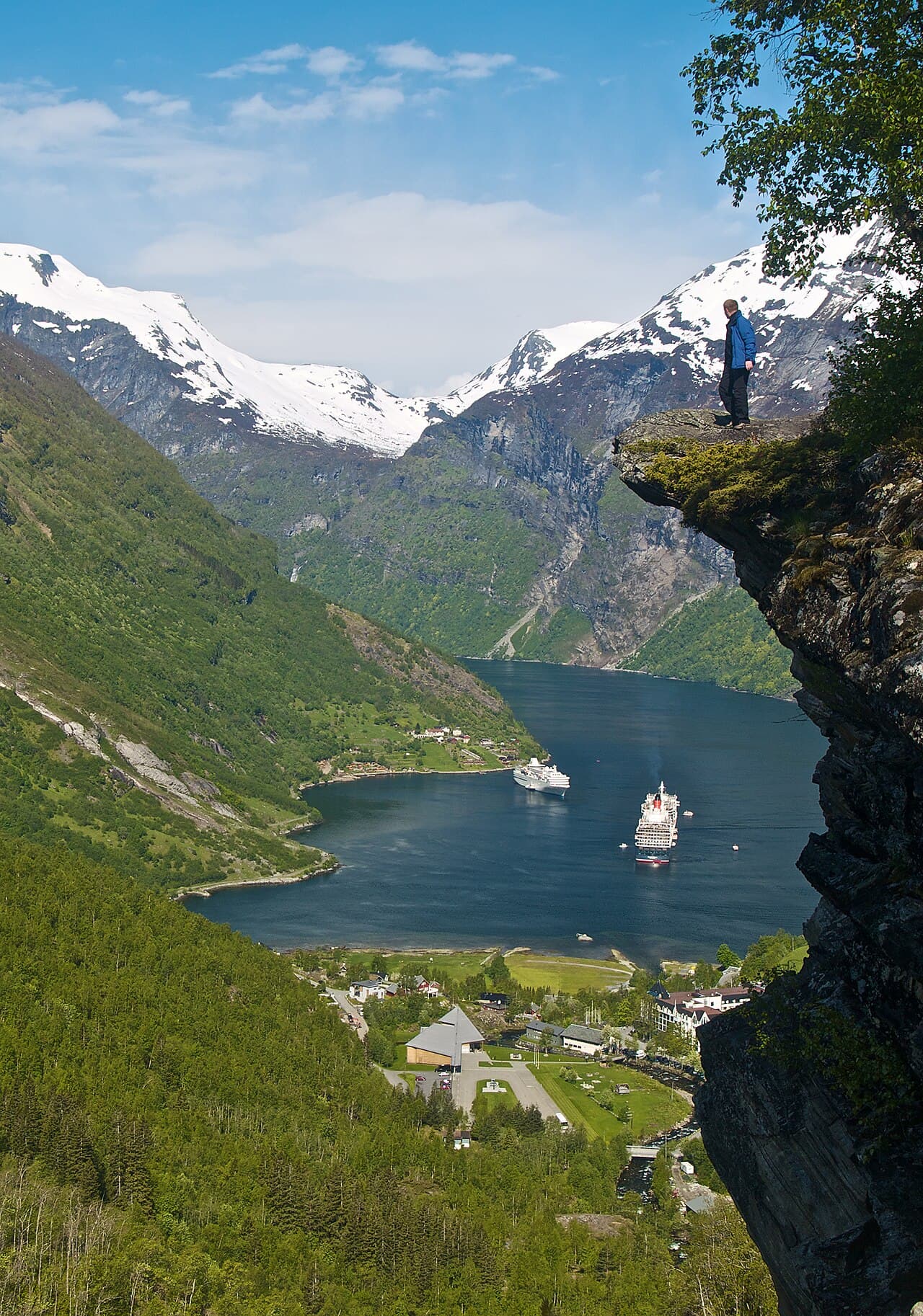 Norway
