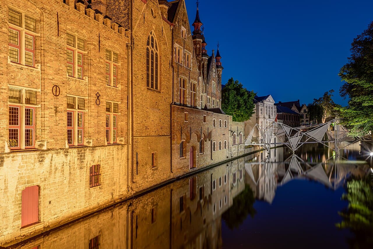 Belgium