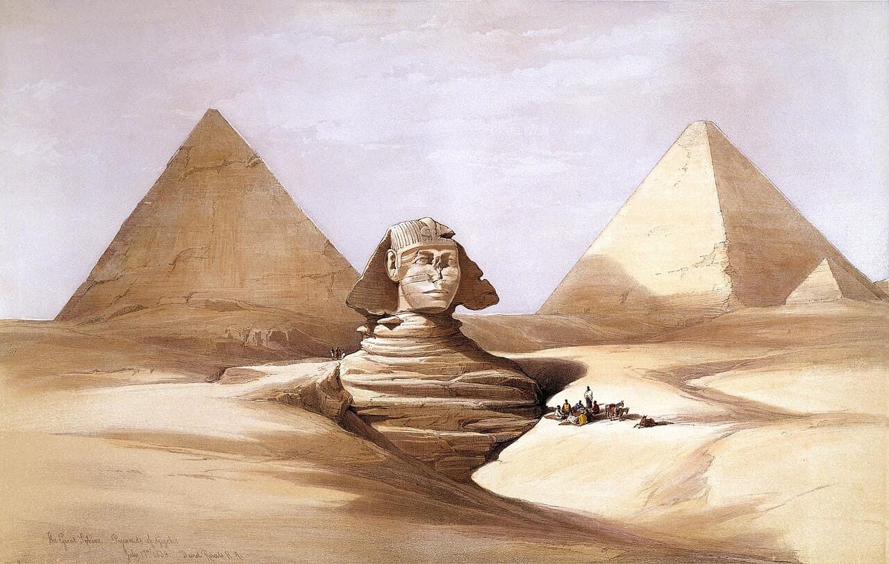 Egypt