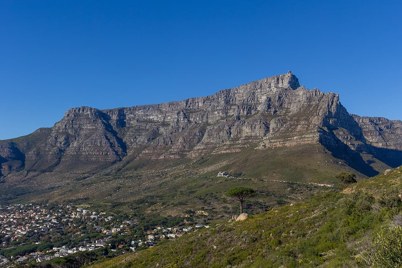 South Africa