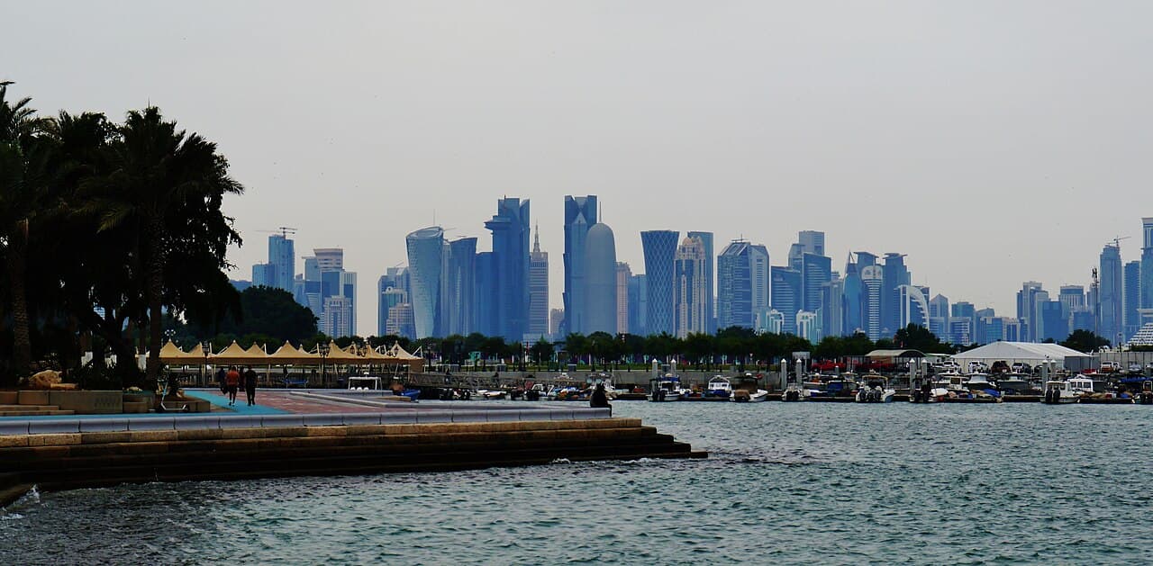 Qatar
