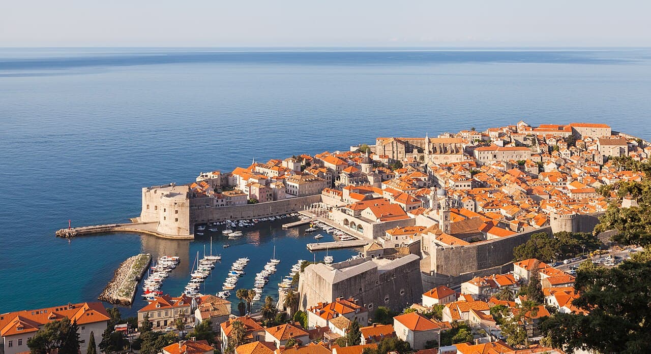 Croatia