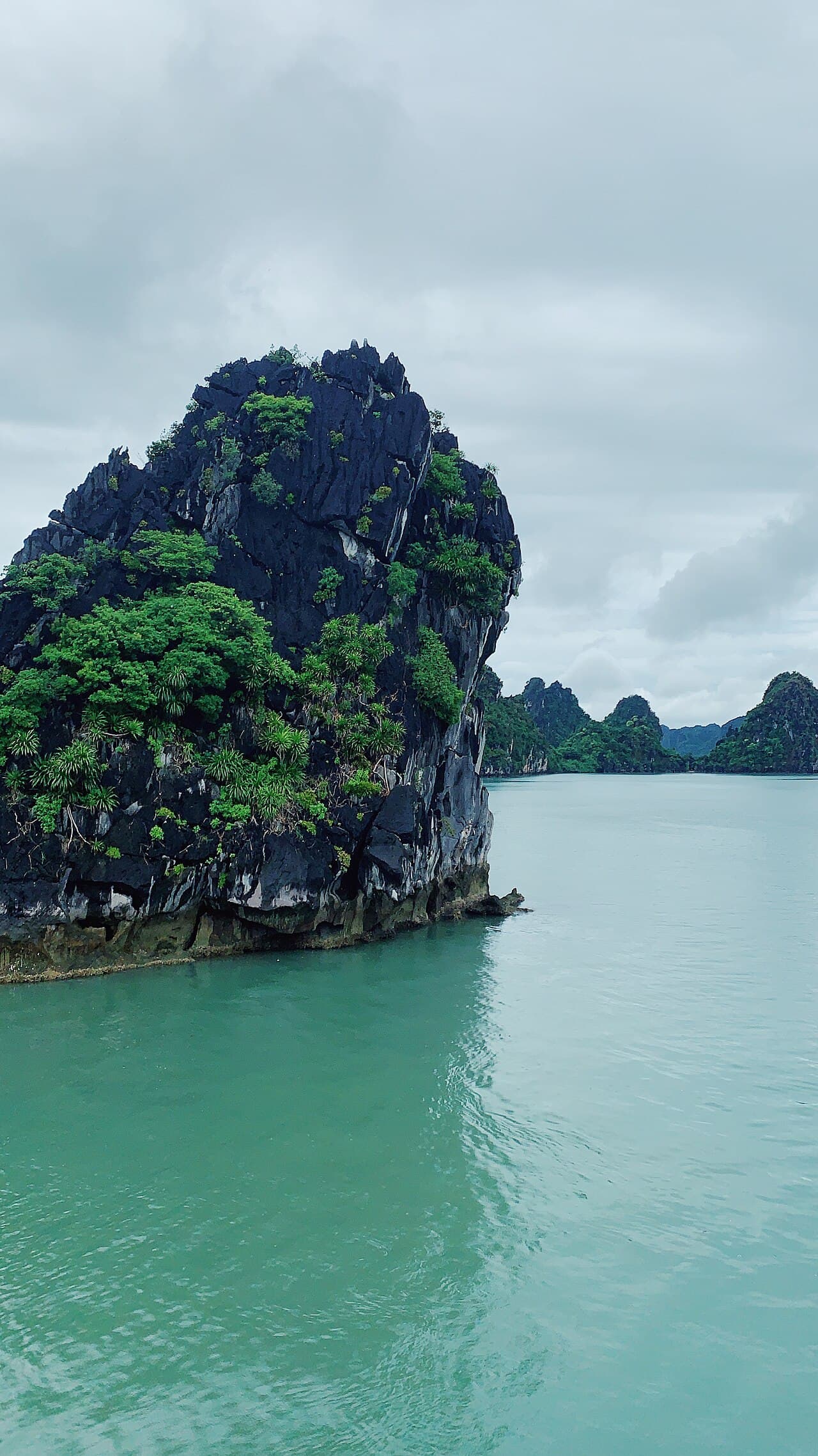 Vietnam