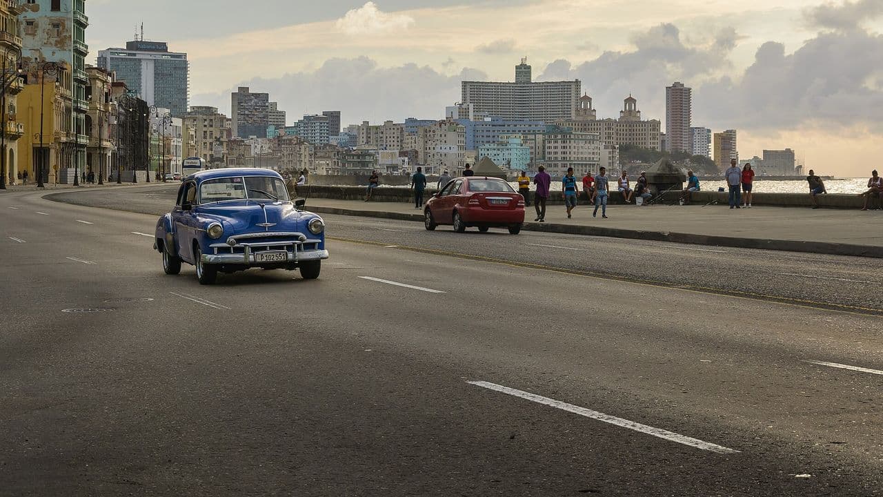 Cuba