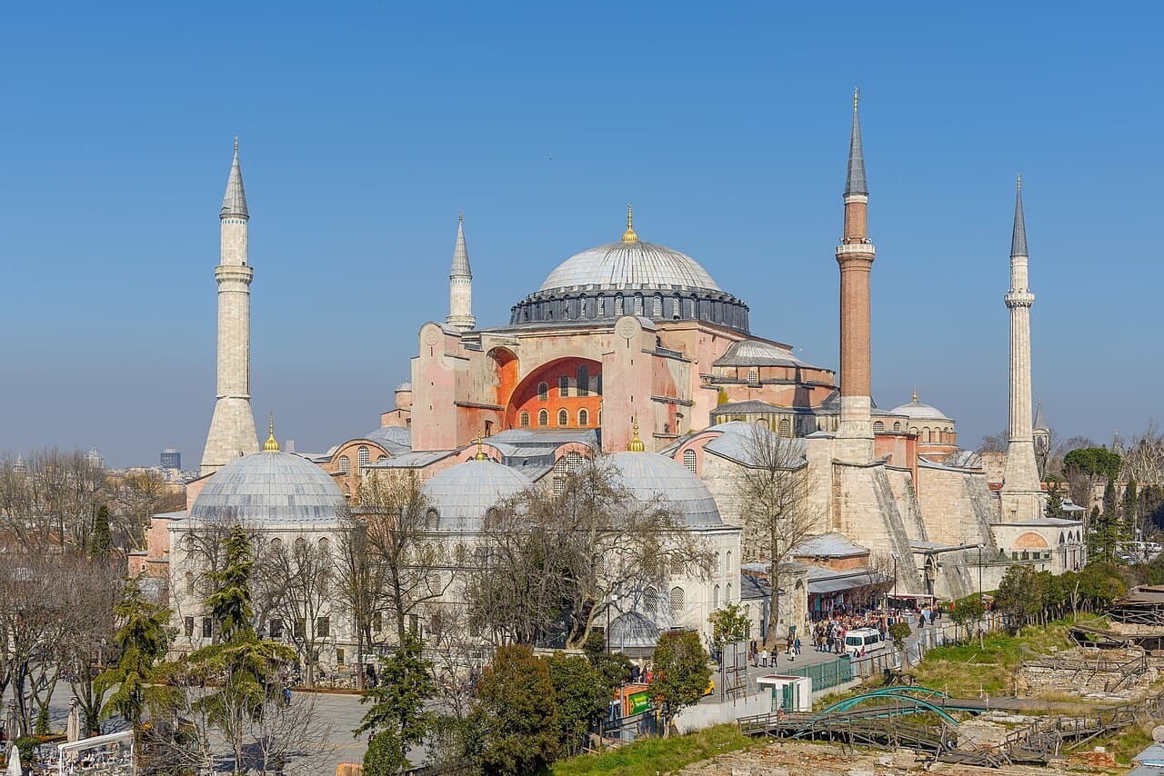 Turkey