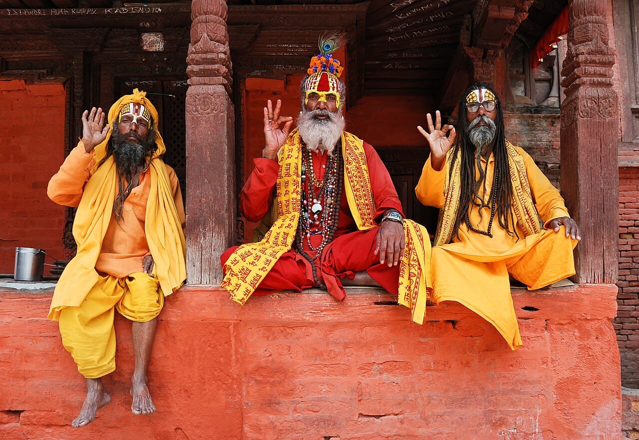 Nepal