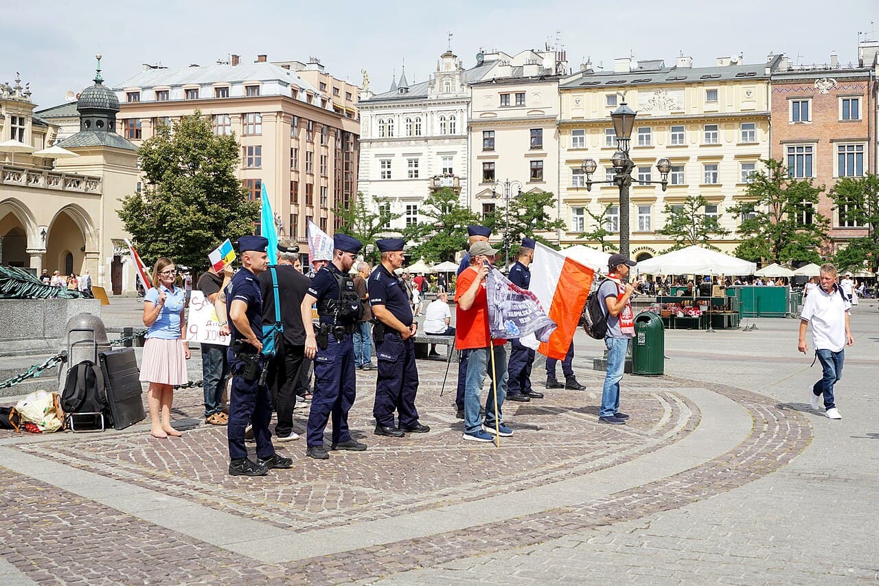 Poland