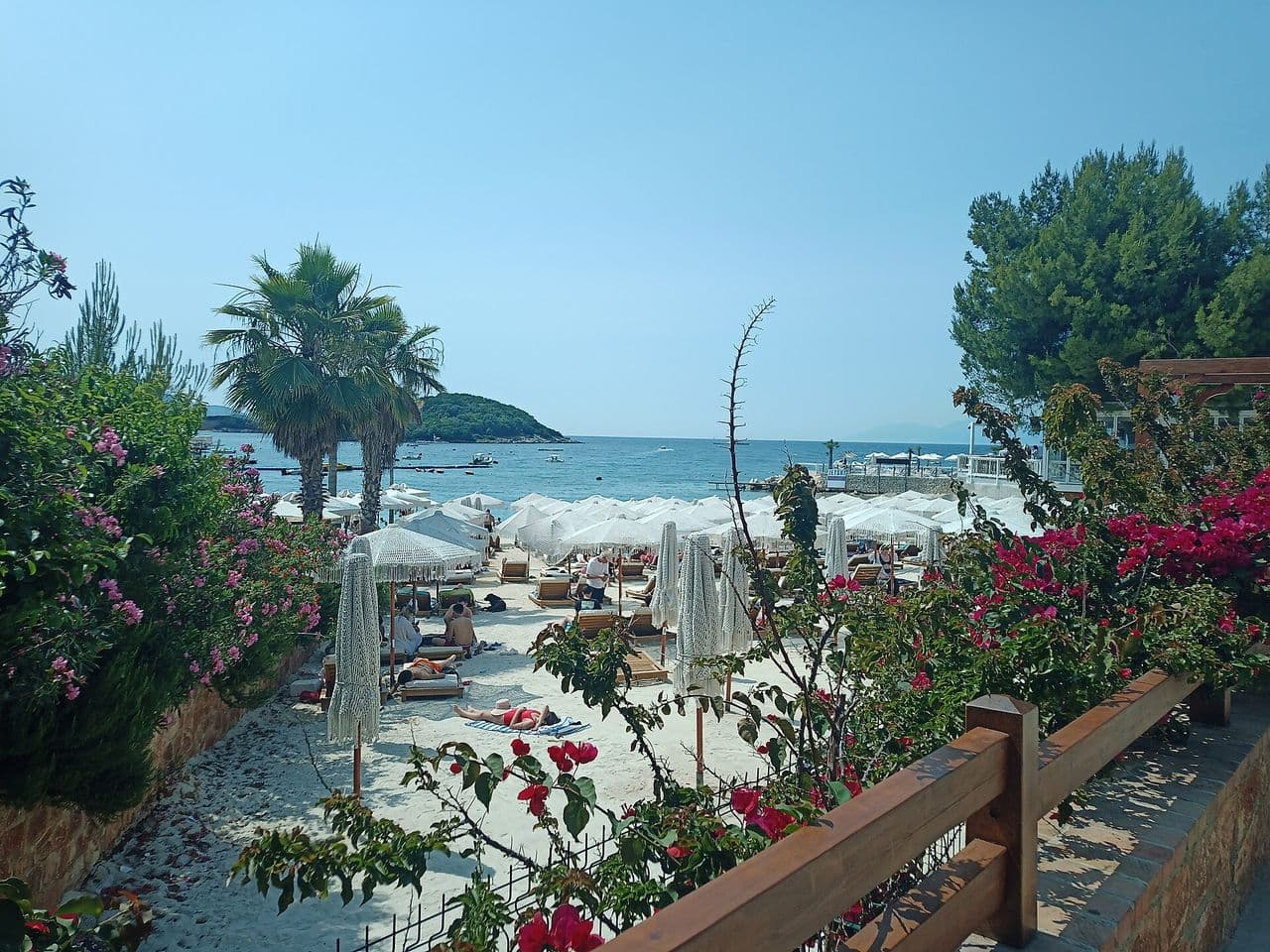 Albania