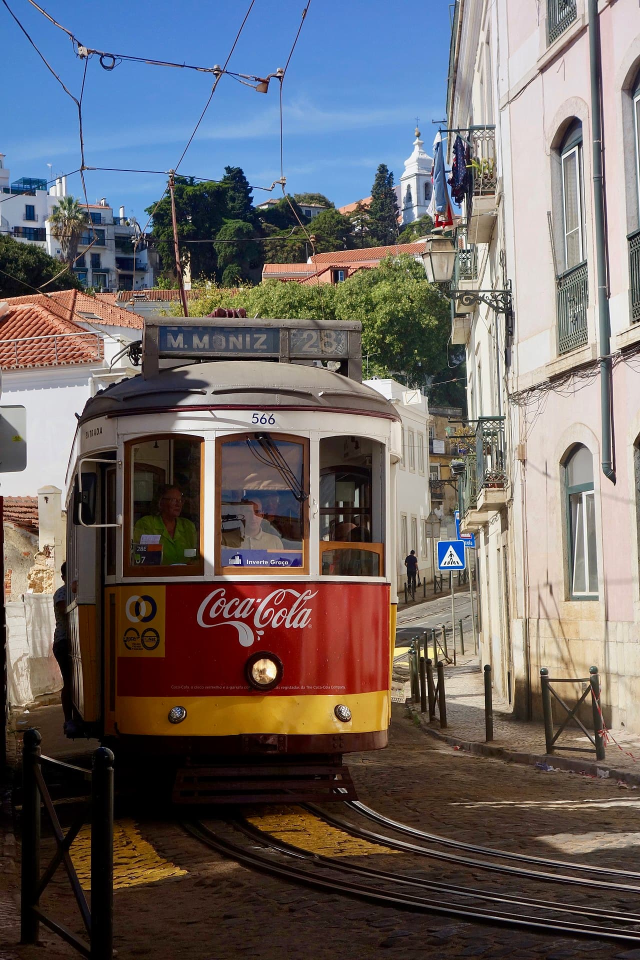 Portugal
