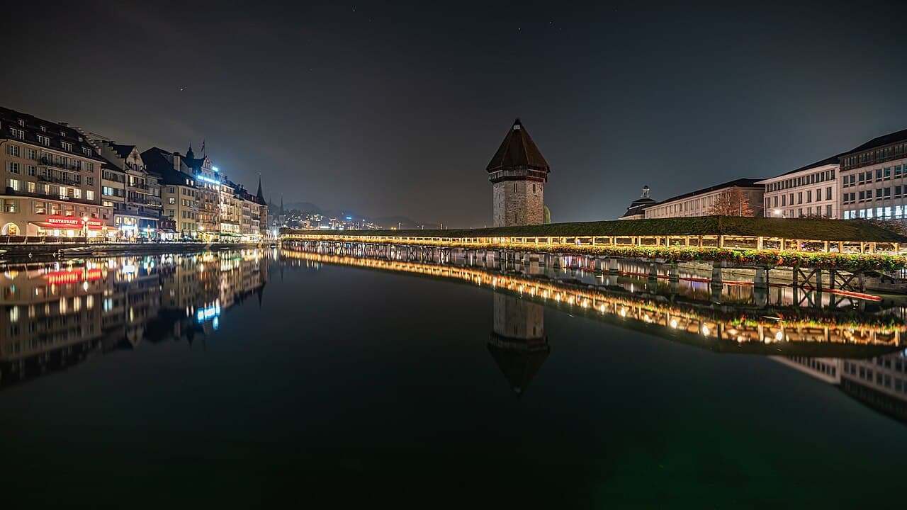 Switzerland