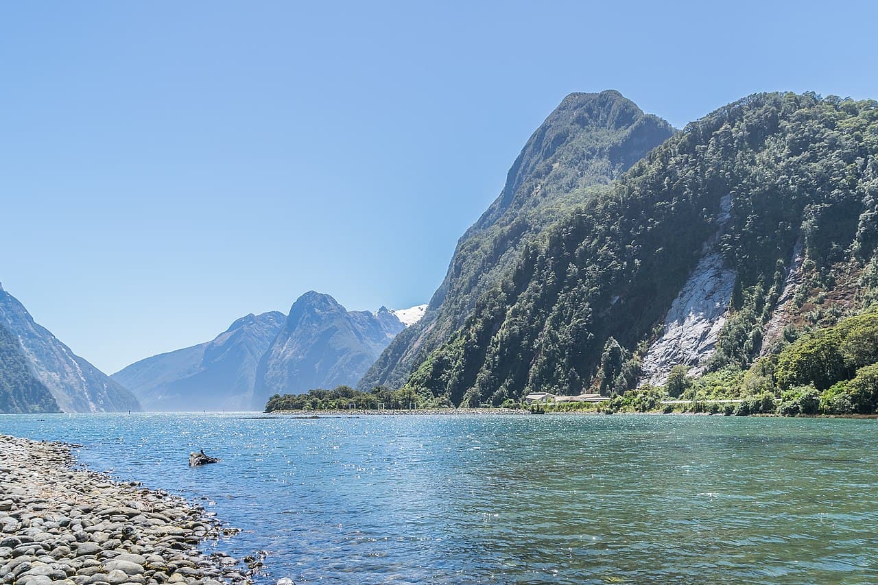New Zealand