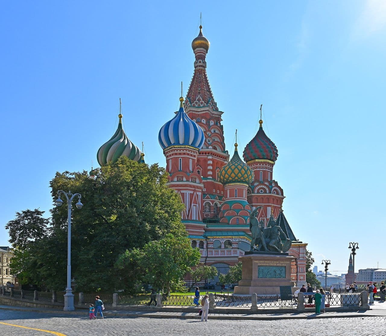 Russia