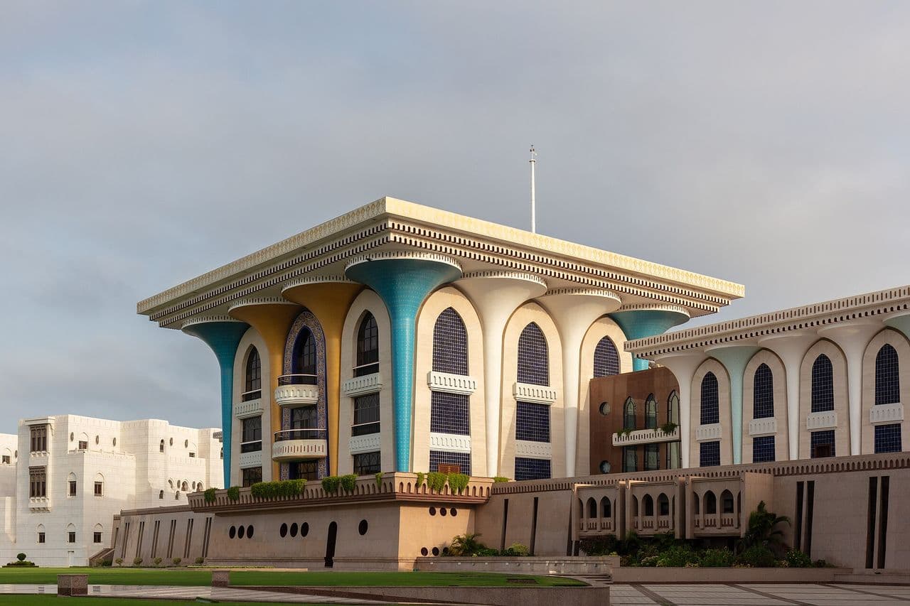Oman
