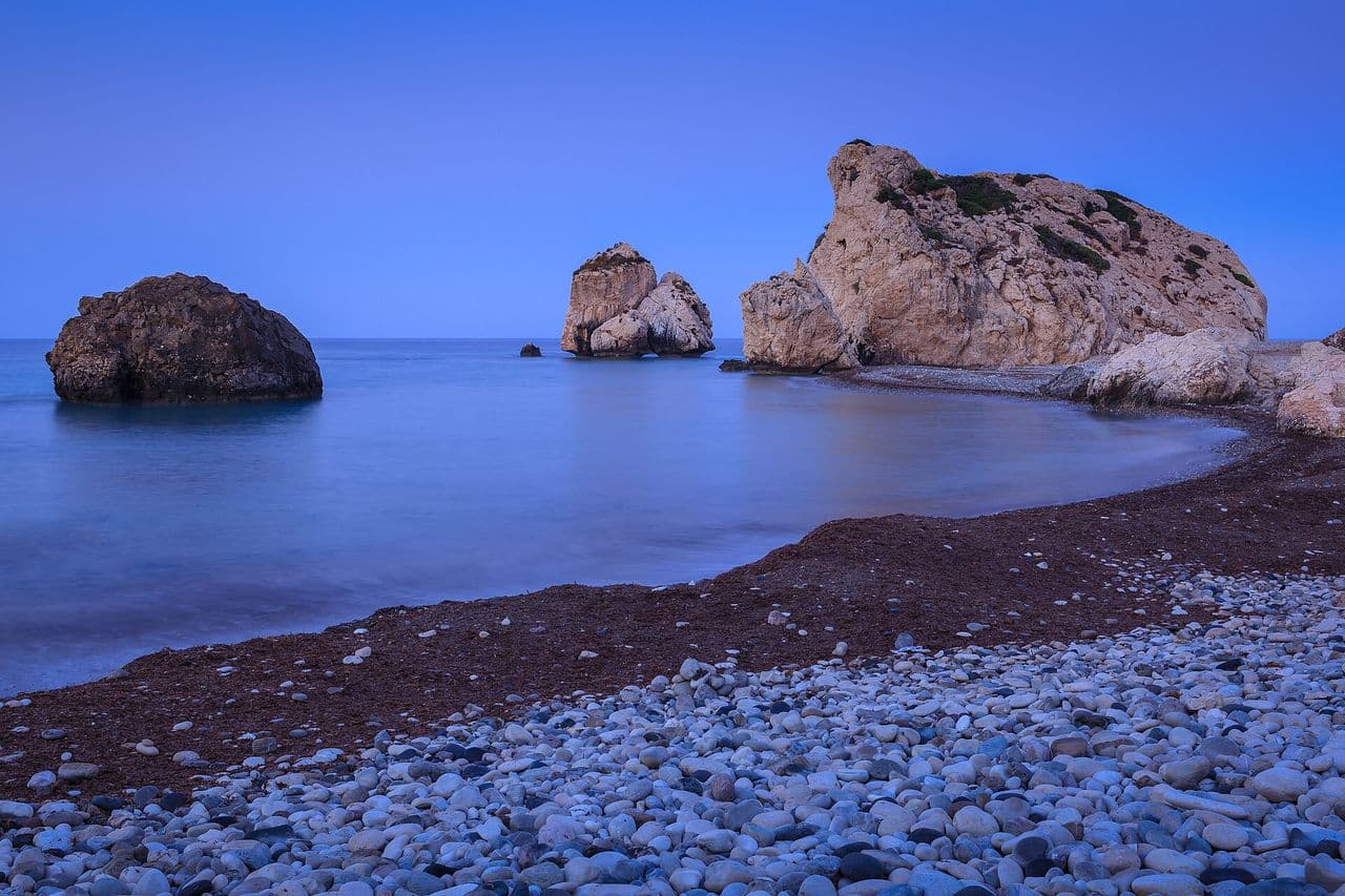 Cyprus