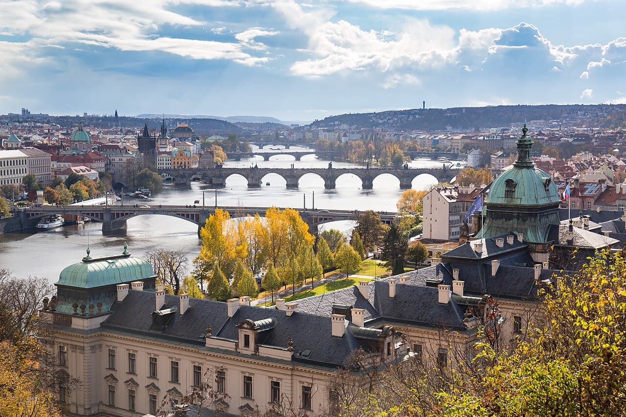 Czechia