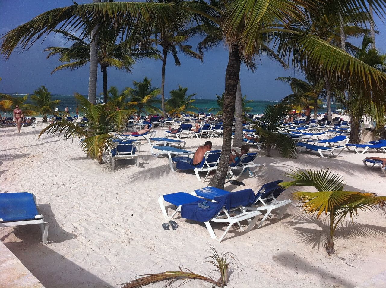 Dominican Republic
