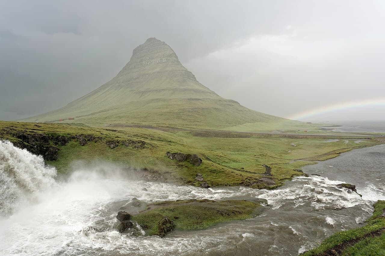 Iceland