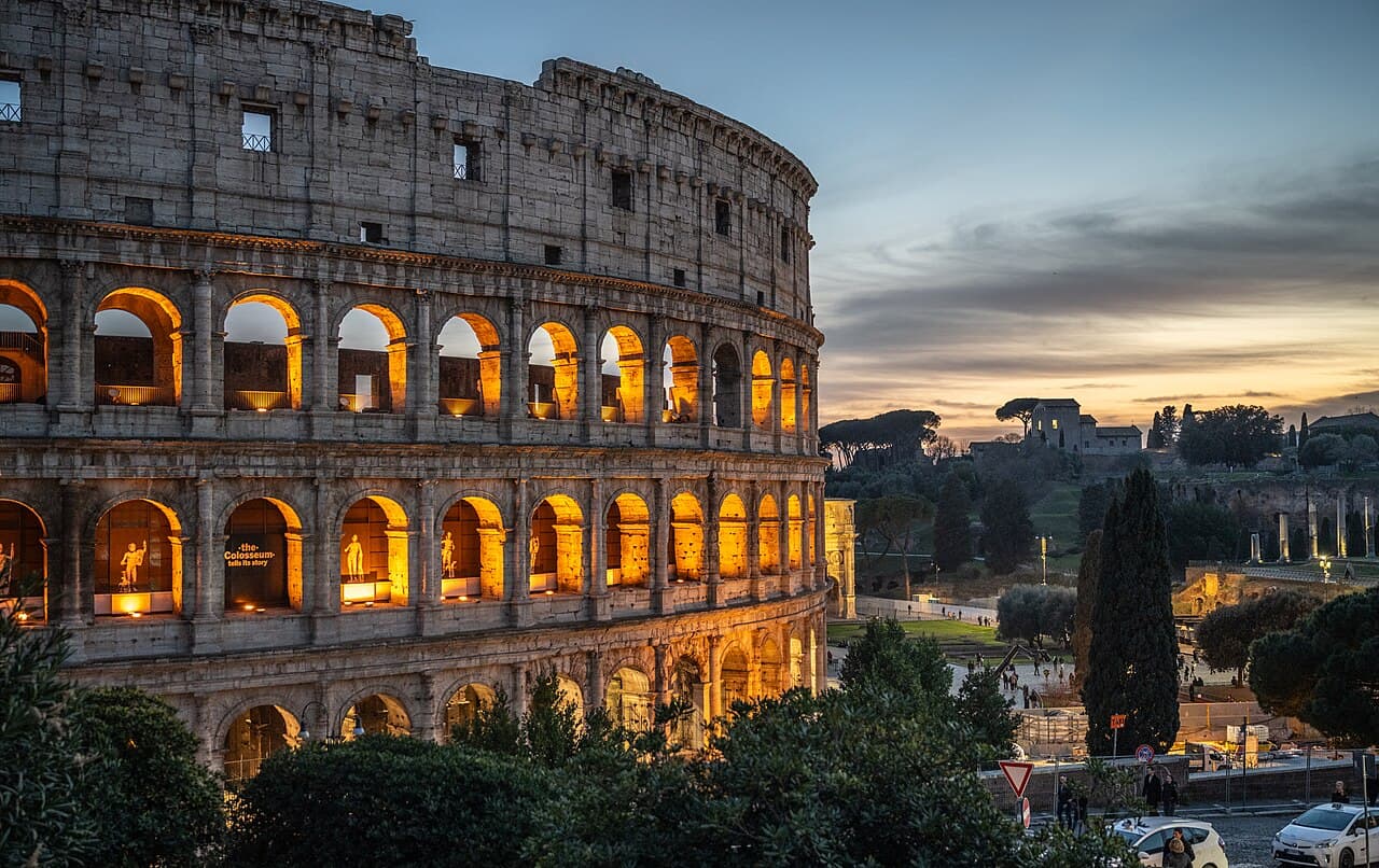 Italy