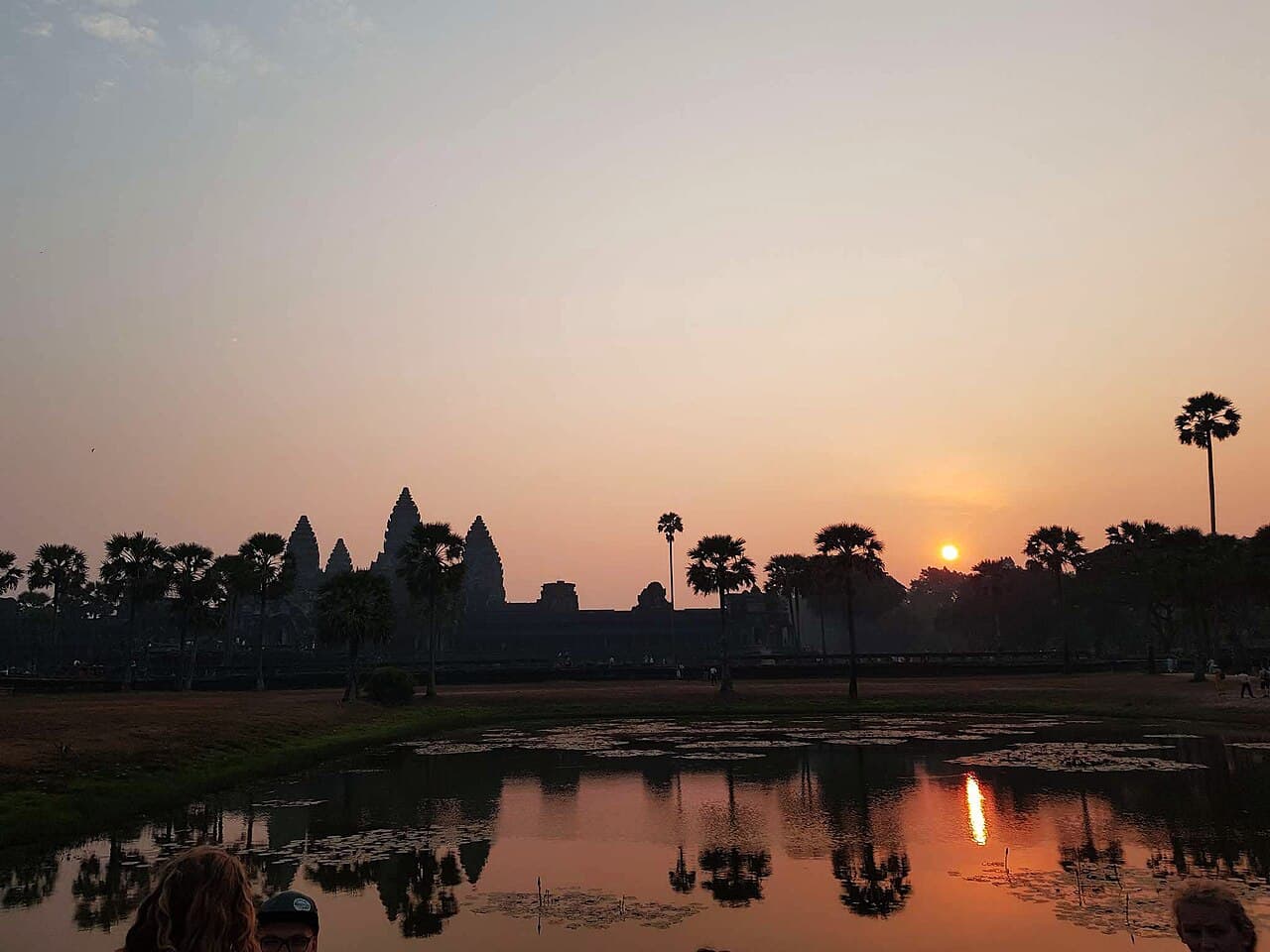 Cambodia