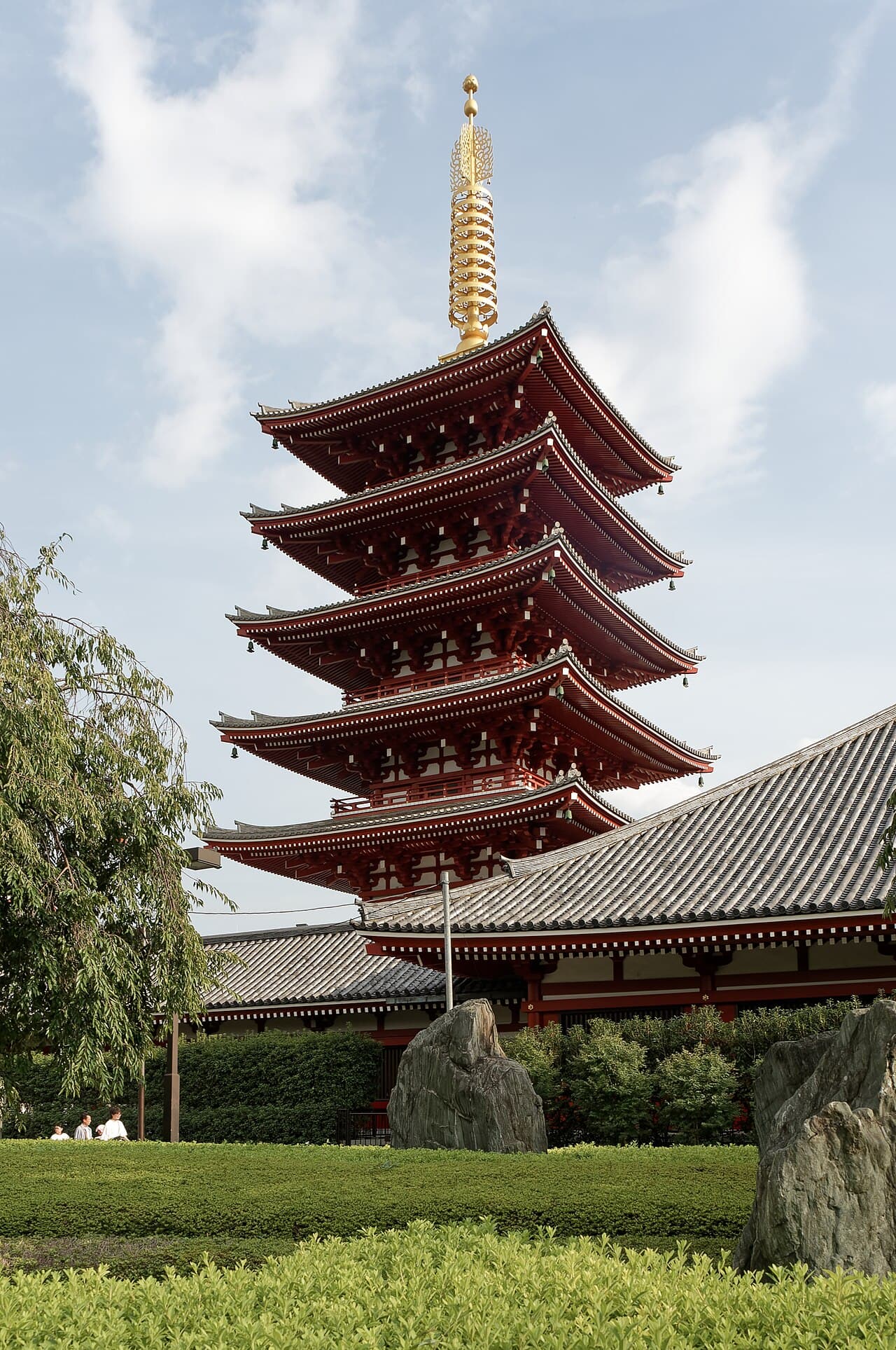 Japan