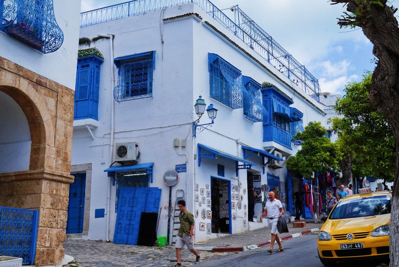 Tunisia