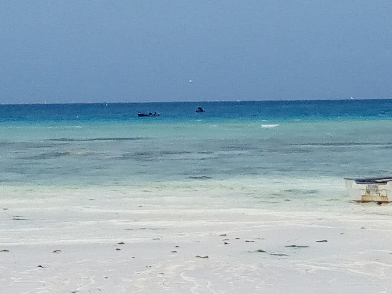 Tanzania